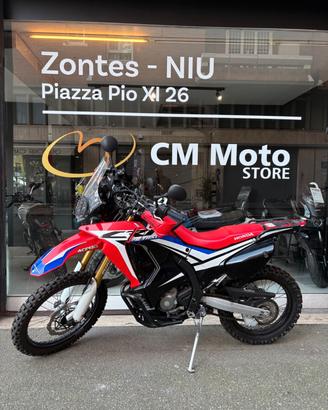 Honda CR 250 R - 2019 - km 12500 - finanziabile