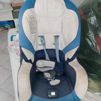 SEGGIOLINO AUTO BREVI