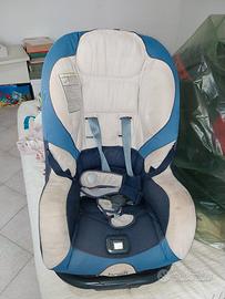 SEGGIOLINO AUTO BREVI