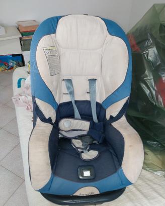SEGGIOLINO AUTO BREVI