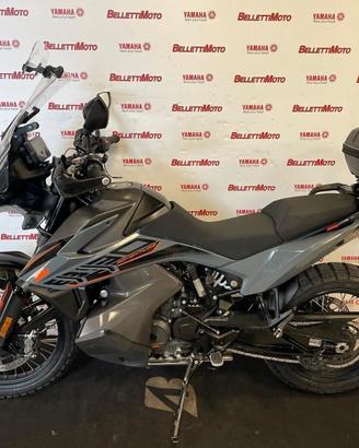 Ktm 890 Adventure