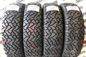 4 Pneumatici NUOVI 145 80 13 WINTER