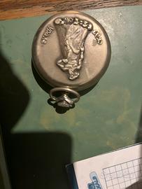 Orologio russo originale funzionante