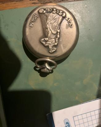 Orologio russo originale funzionante