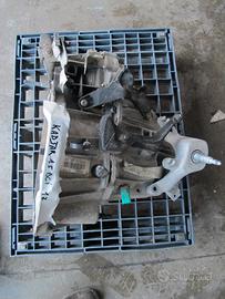 Scatola cambio manuale Renault Kadjar 1.5 Dci 2017