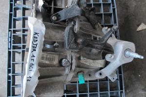 Scatola cambio manuale Renault Kadjar 1.5 Dci 2017