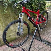 MTB Specialized Epic FSR M5