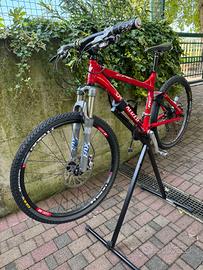 MTB Specialized Epic FSR M5