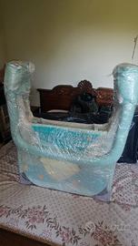 Box per bambino Cam Brevettato