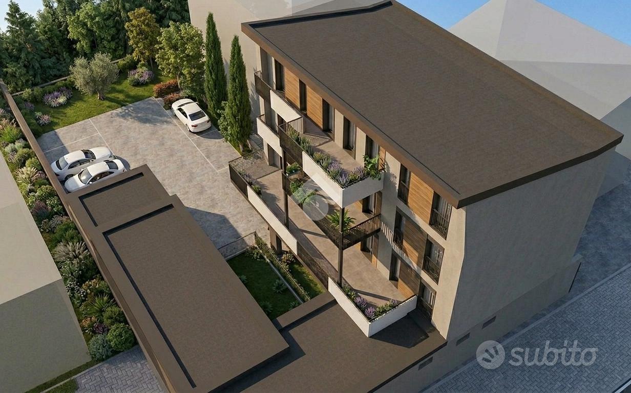 Appartamento – MI - Vista 2