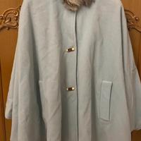 Giubbotto a mantella