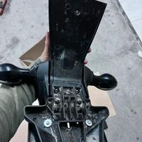 FARO POSTERIORE HONDA INTEGRA 2012