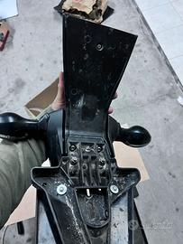 FARO POSTERIORE HONDA INTEGRA 2012