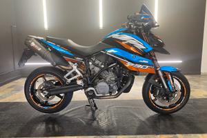 Ktm 990 smt