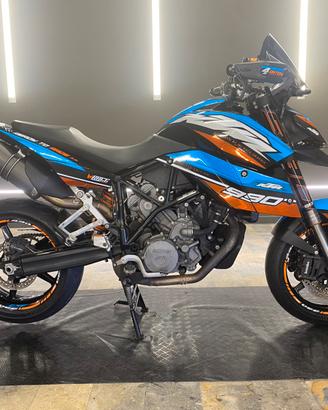 Ktm 990 smt