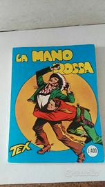 TEX fascia 1/80 TANTISSIMI NUMERI