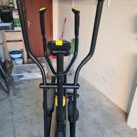 Ellittica decathlon 520