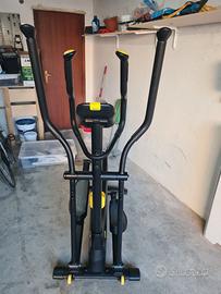 Ellittica decathlon 520