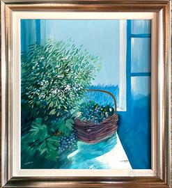 Quadro del pittore CENTAZZO GIOVANNI  (Pordenone)