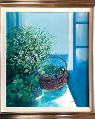 Quadro del pittore CENTAZZO GIOVANNI  (Pordenone)