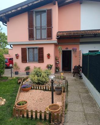 Casa indipendente