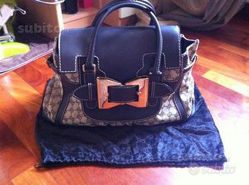 Borsa a mano Gucci