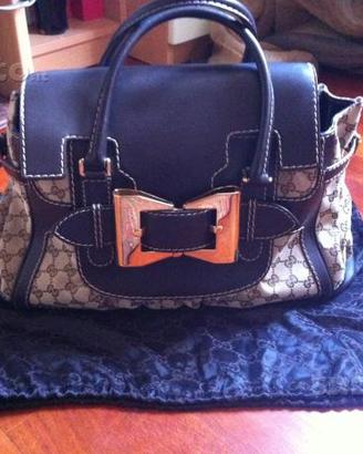 Borsa a mano Gucci