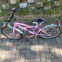 mountain bike bimba