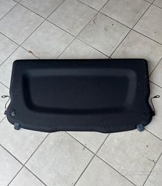 Cappelliera bagagliaio Mercedes GLA