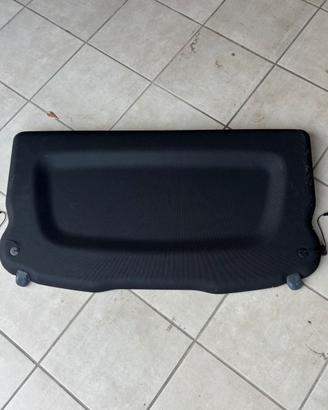 Cappelliera bagagliaio Mercedes GLA