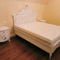 Letto matrimoniale 