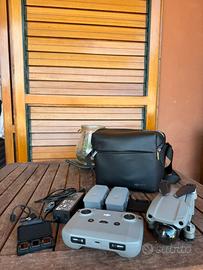 DJI Mavic Air 2 Fly More Combo