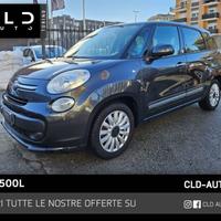 FIAT 500L 1.6 Multijet 105 CV Easy