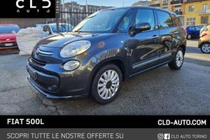FIAT 500L 1.6 Multijet 105 CV Easy