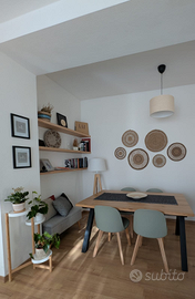 Appartamento a 200mt dal mare - S.M.Navarrese