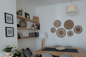 Appartamento a 200mt dal mare - S.M.Navarrese