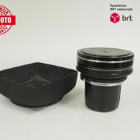 Nikkor-H 50 F3.5 per Zenza Bronica S2 / S2A (B)