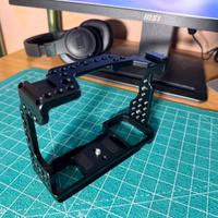 Cage per sony A7iii