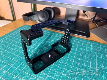 Cage per sony A7iii