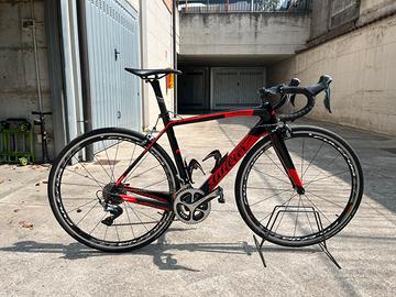 Willier Cento 1 sr carbonio Dura Ace