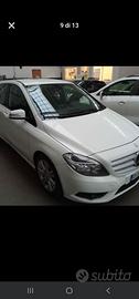 mercedes classe b executive automatica