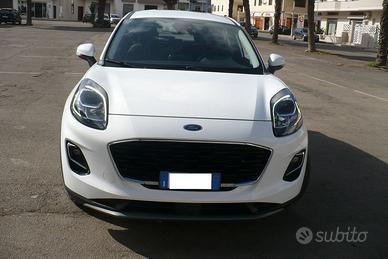 Ford Puma 1.5 EcoBlue 120 CV S&S Titanium
