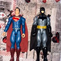 Batman e Superman