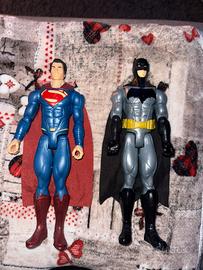 Batman e Superman