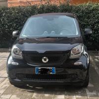 Smart 453