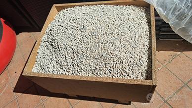 Breccia / Graniglia circa 300kg