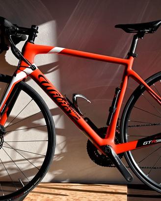 Wilier GTR Triestina Disc
