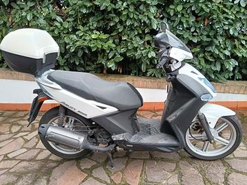  Kymco Agility 200