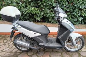  Kymco Agility 200