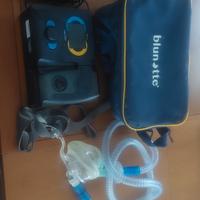   Respiratore Cpap